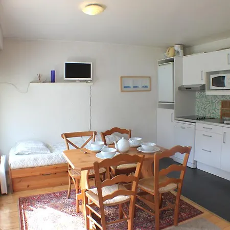 Chamouny Apartment Chamonix