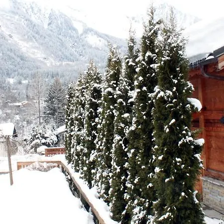 Chamouny Chamonix